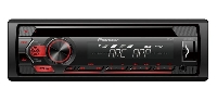 Pioneer DEH-S121UB