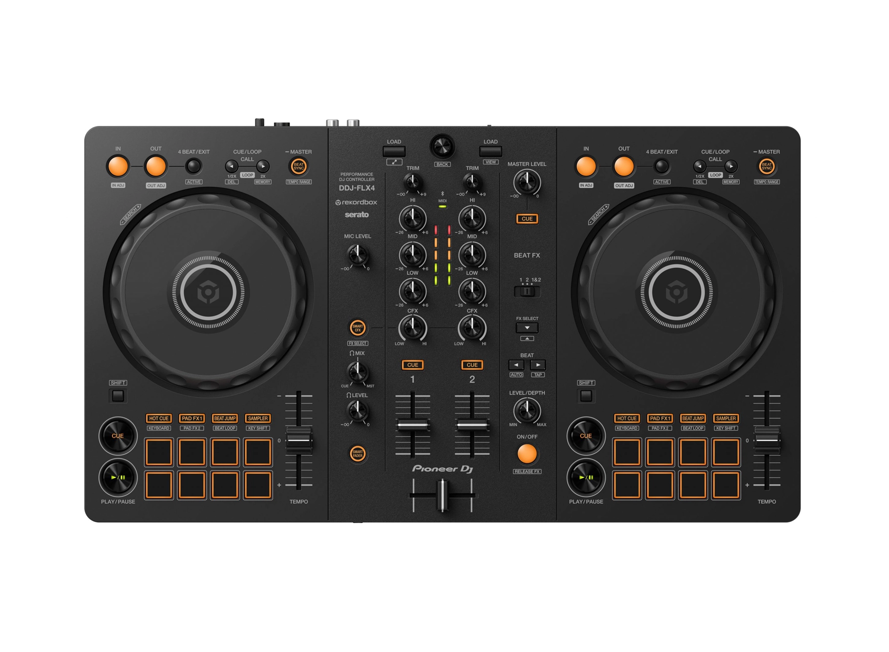 Pioneer DJ DDJ-FLX4