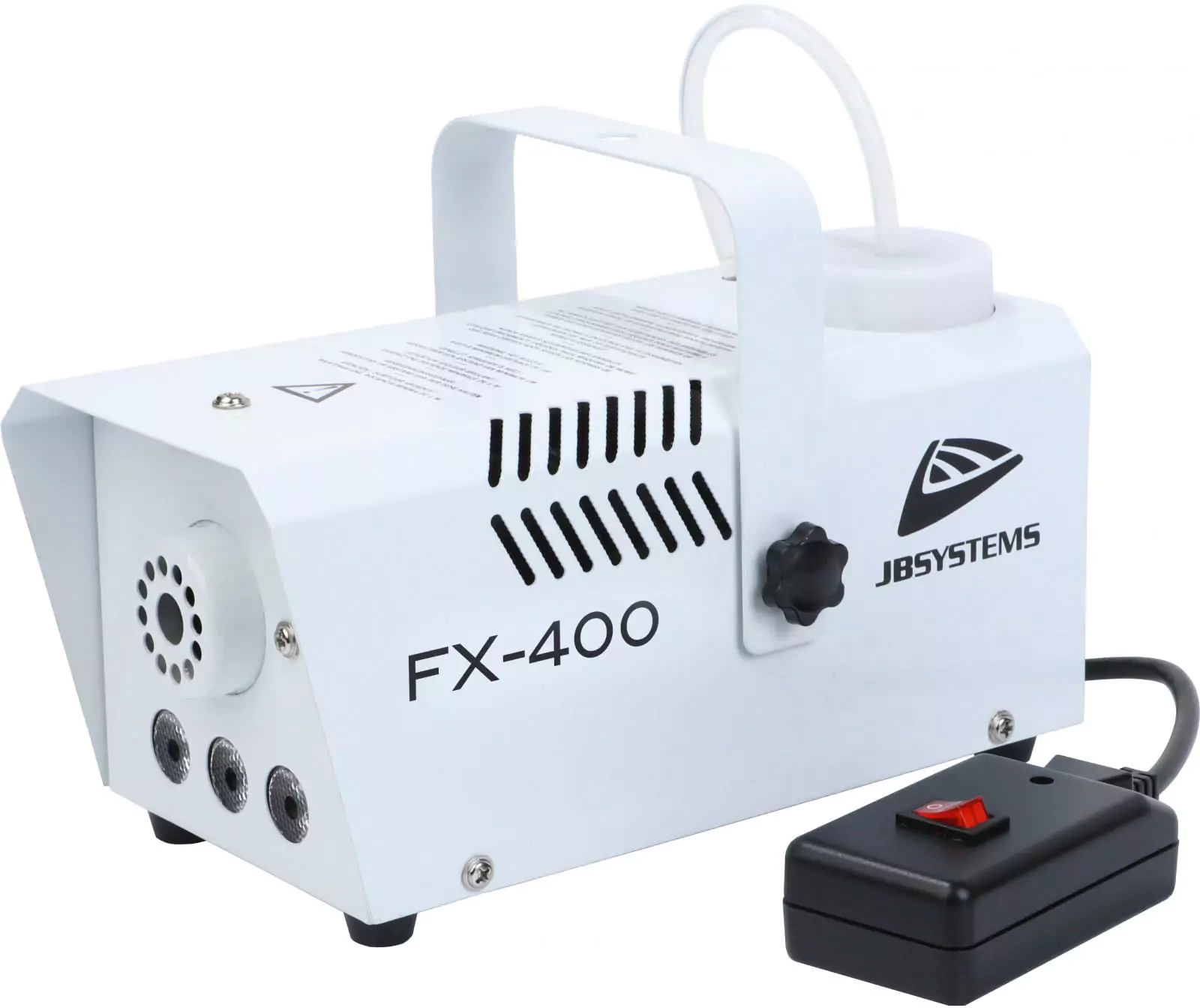JB Systems FX-400