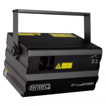 Briteq BT-LASER2000 RGB