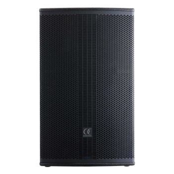 AUDIOPHONY Myos15A