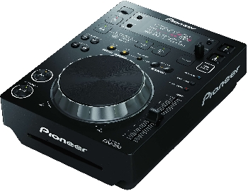 PIONEER CDJ-350