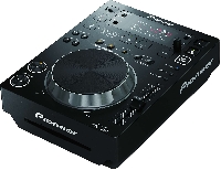 PIONEER CDJ-350