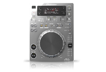 PIONEER CDJ-350-S