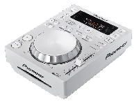 PIONEER CDJ-350-W