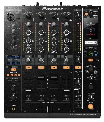 PIONEER DJM-850-K