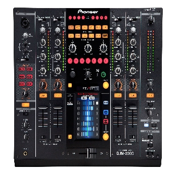 PIONEER DJM-2000NXS