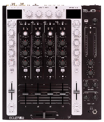 ECLER EVO 4