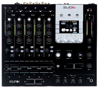 ECLER EVO 5
