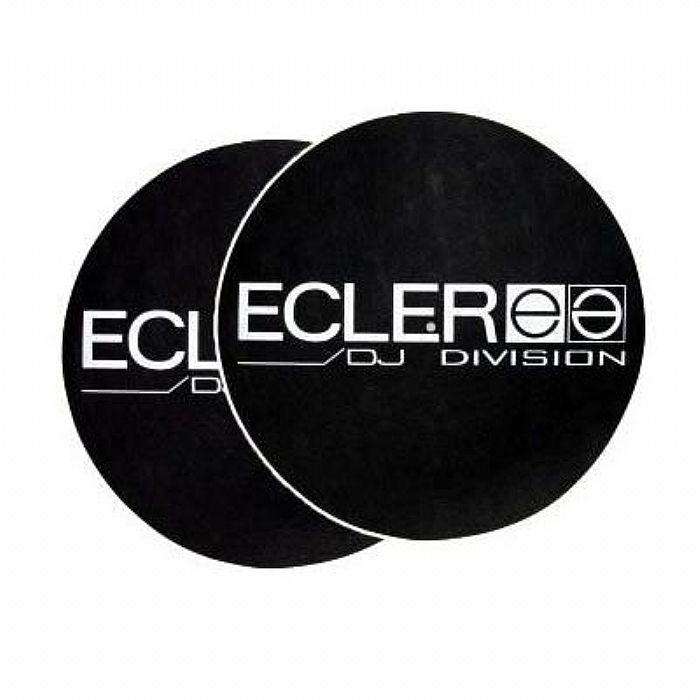 ECLER Slipmats