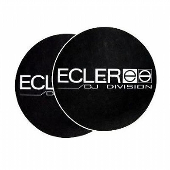 ECLER Slipmats