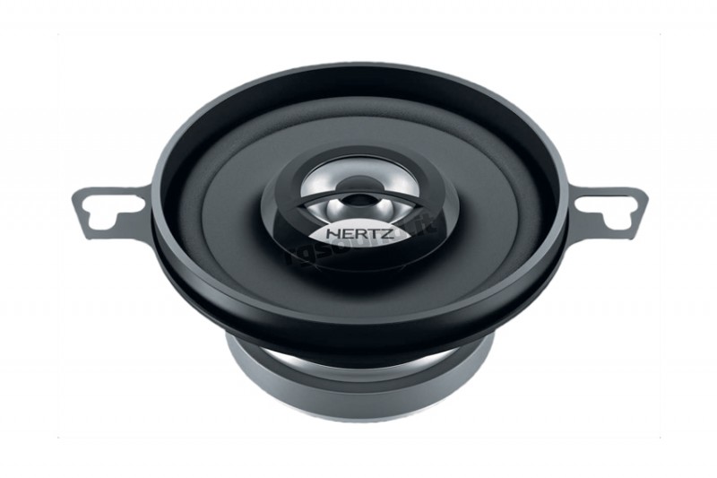 HERTZ DCX 87.3