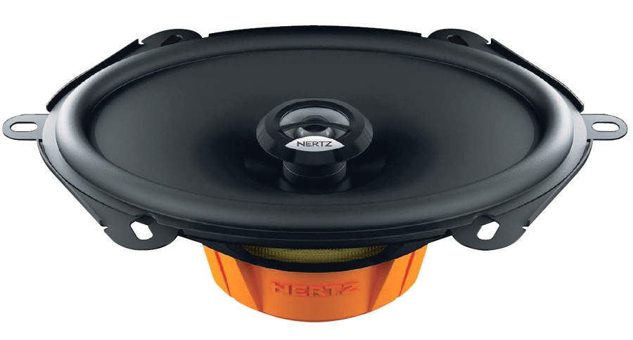 HERTZ DCX 570.3