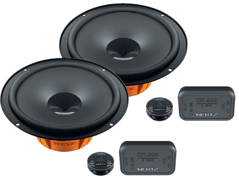 HERTZ DSK 165.3