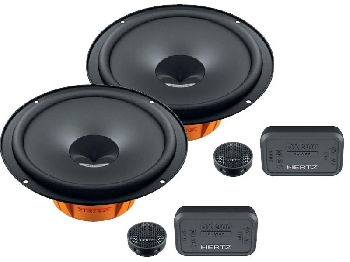 HERTZ DSK 165.3