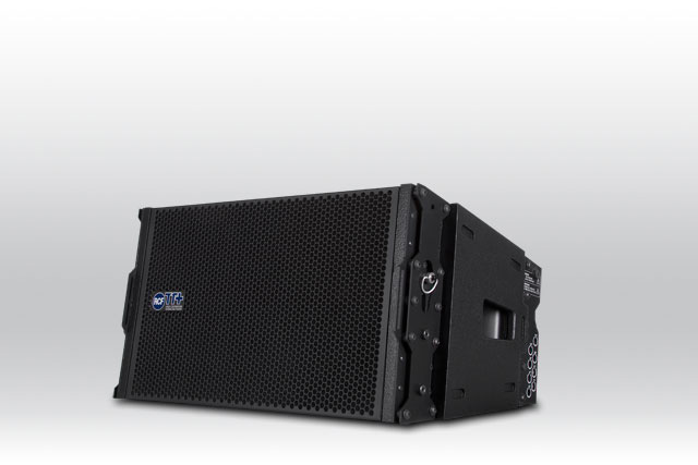 RCF TTL 31 WP