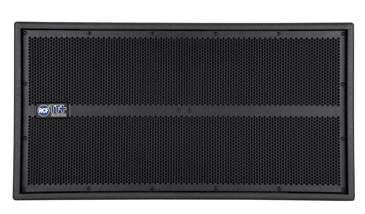 RCF TTS26-A