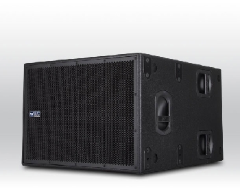 RCF TTS18-A