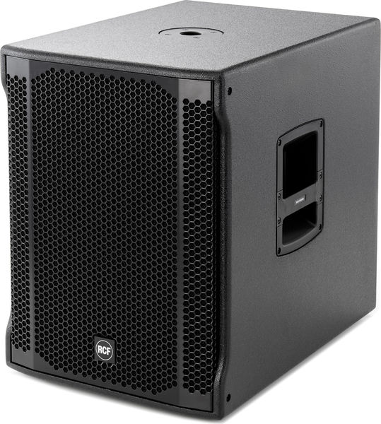 Активен субуфер RCF SUB 705-AS II
