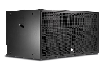 RCF S8028 II