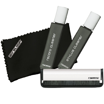 RELOOP PROFESSIONAL /DJ CLEANING SET MK2