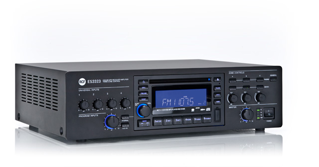 RCF ES3323