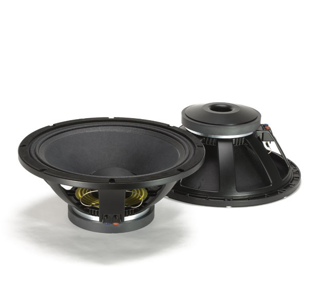 RCF L18S801 WOOFER