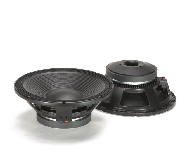 RCF L15P400 WOOFER