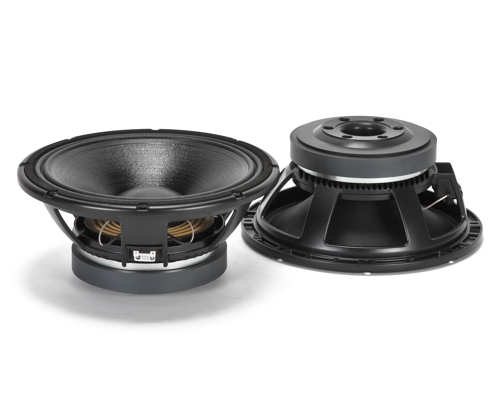 RCF MB12X351 MID - BASS