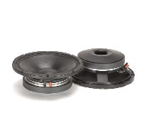 RCF L12P110K MID-BASS