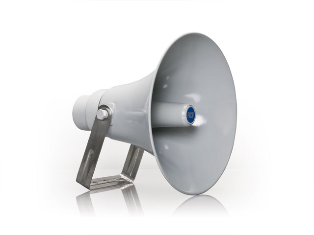 RCF HD 410/T HORN ALUMINIUM HORN SPEAKER