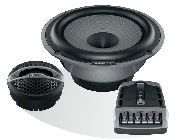 HERTZ HSK165
