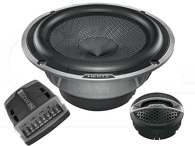 HERTZ HSK165XL