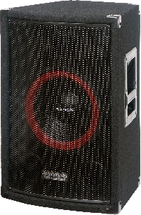 JBSYSTEMS TSX 10