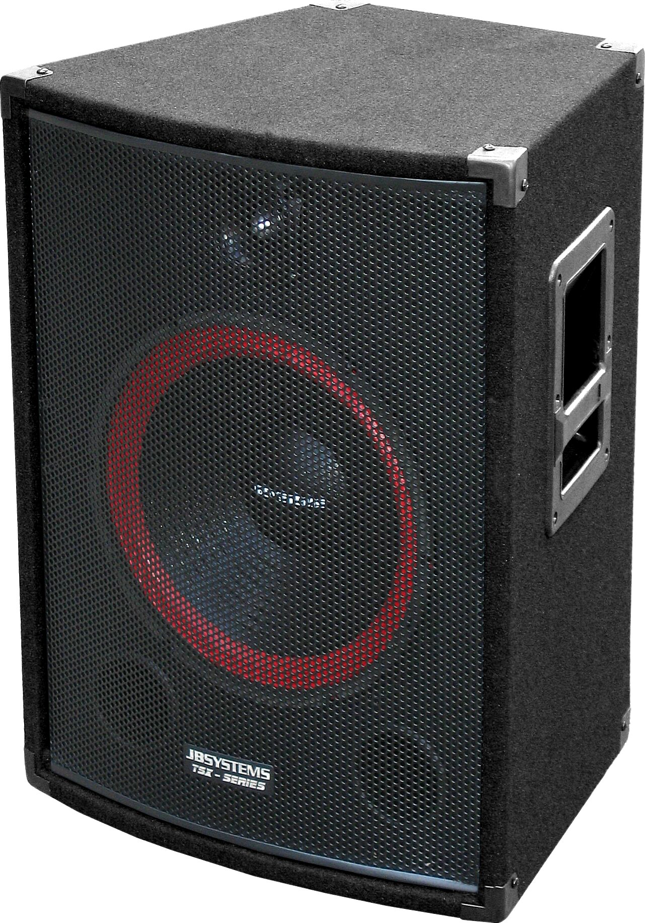 JBSYSTEMS TSX 12