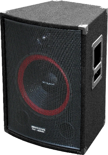 JBSYSTEMS TSX 12