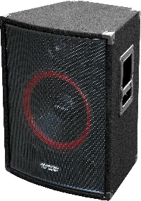 JBSYSTEMS TSX 12