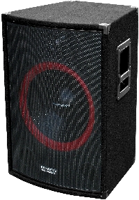 JBSYSTEMS TSX 15