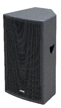 JBSYSTEMS VIBE-15-MkII