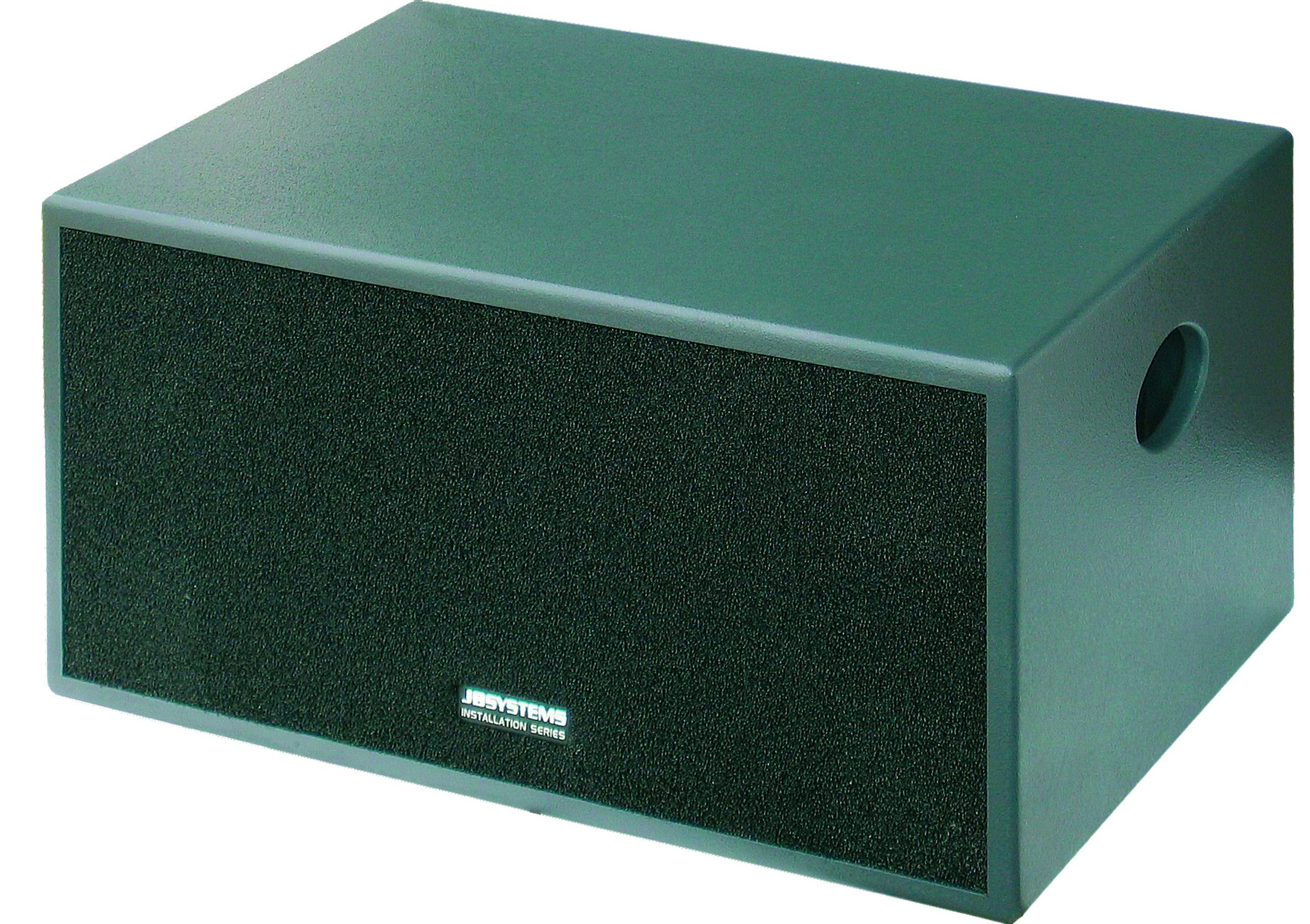 JBSYSTEMS ISX-15S