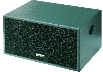 JBSYSTEMS ISX-15S
