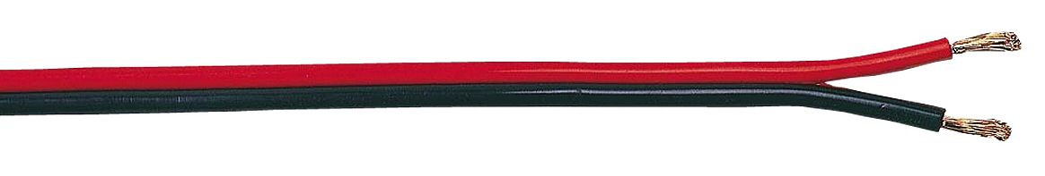 JBSYSTEMS TASKER C102 red//black 2x2,50 / 100m