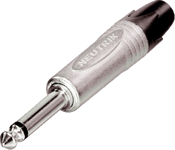 NEUTRIK 150:NP-2-X Mono jack cable