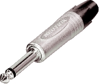 NEUTRIK 150:NP-2-X Mono jack cable