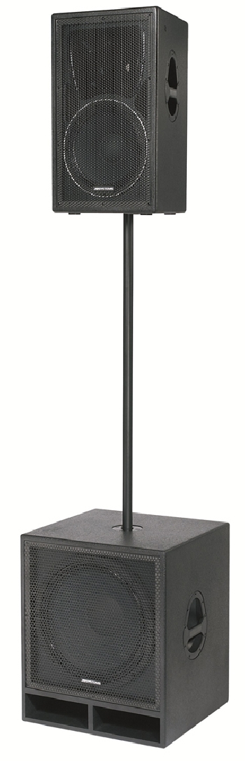 JBSYSTEMS VP 130