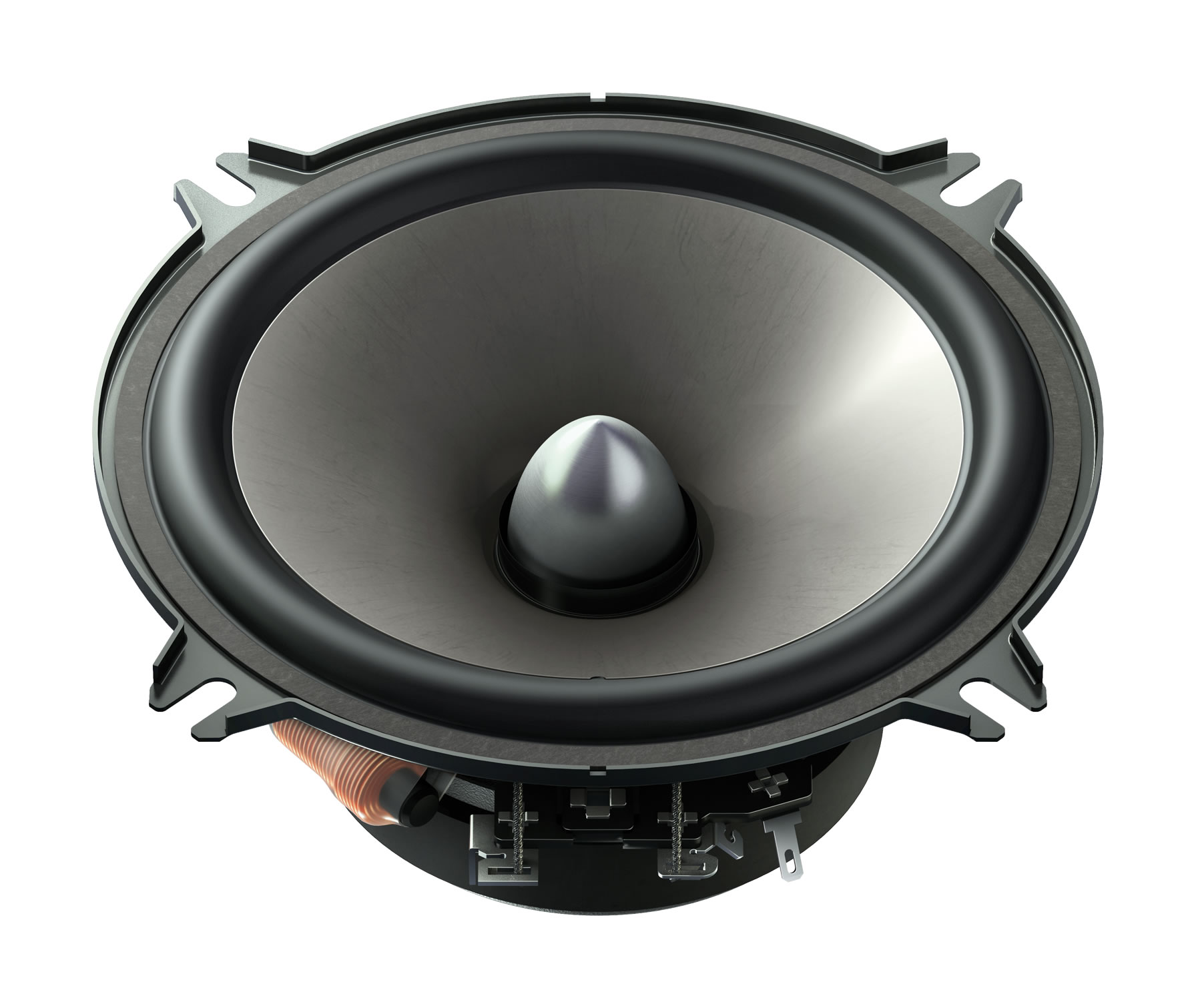 PIONEER TS-A131CI