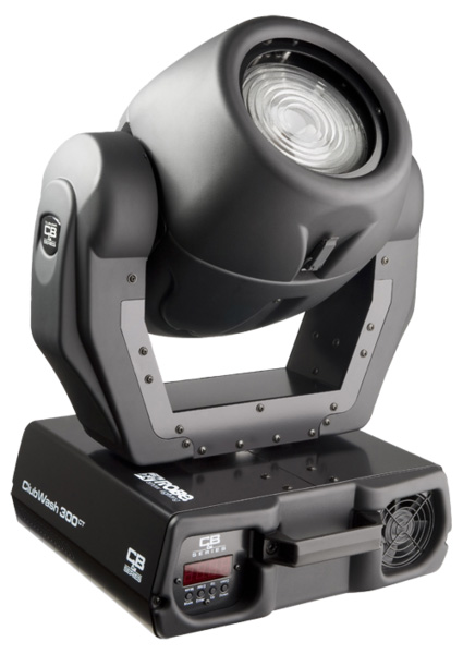 ROBE ClubSpot 300 CT