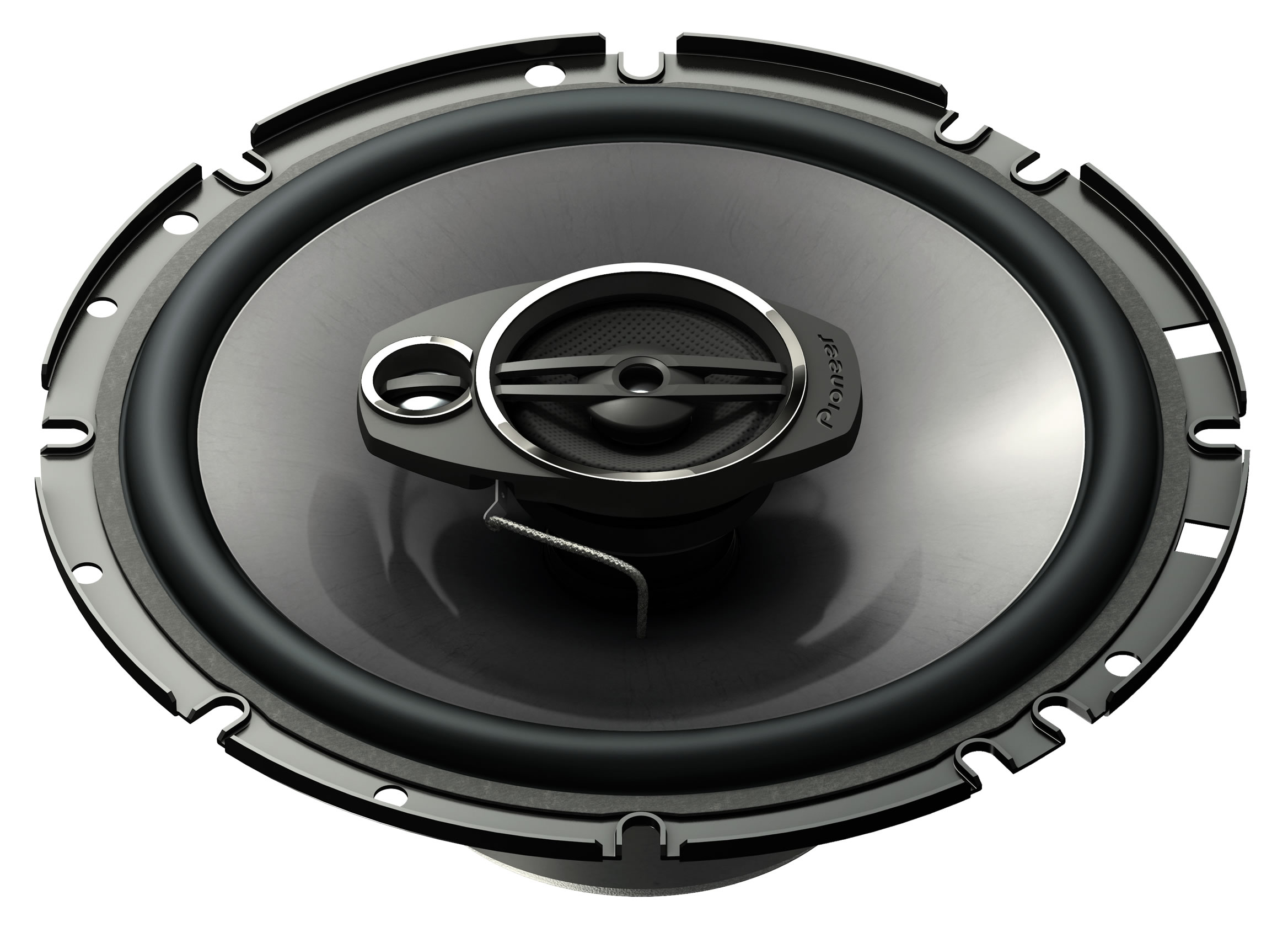 PIONEER TS-A1713i