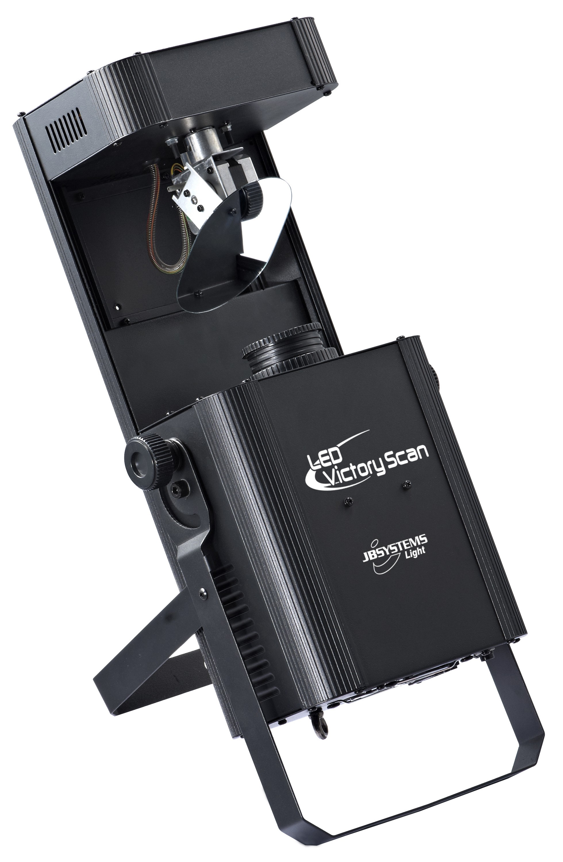 JBSYSTEMS LED-VICTORY-SCAN