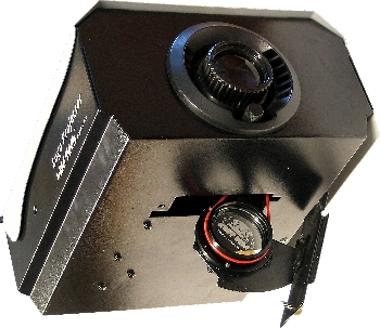 JBSYSTEMS Logo Projector (EHJ 250W 24V included)